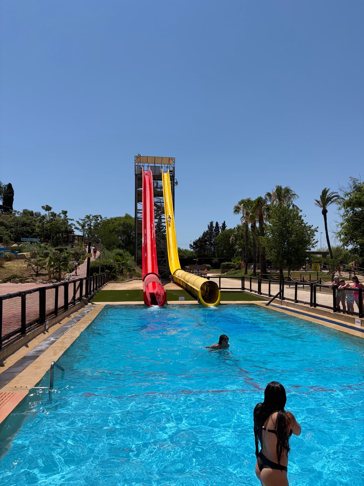 Aquopolis Torrevieja