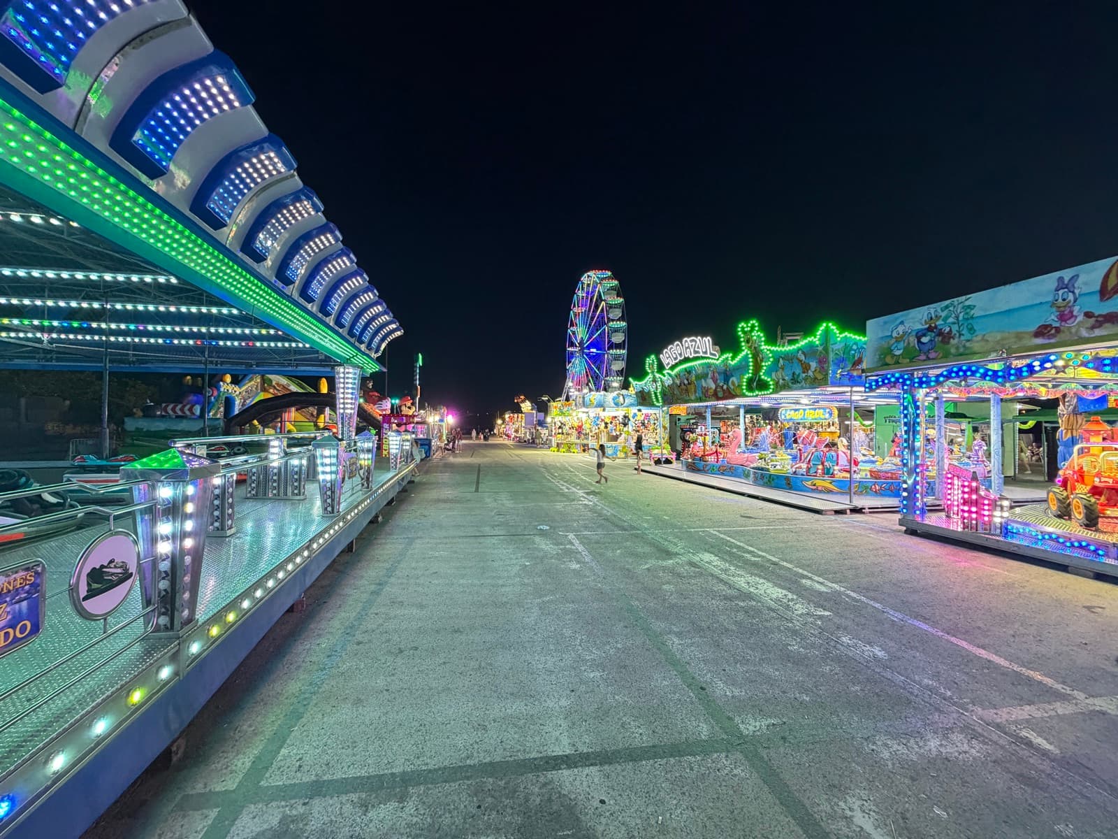 Feria de Torrevieja